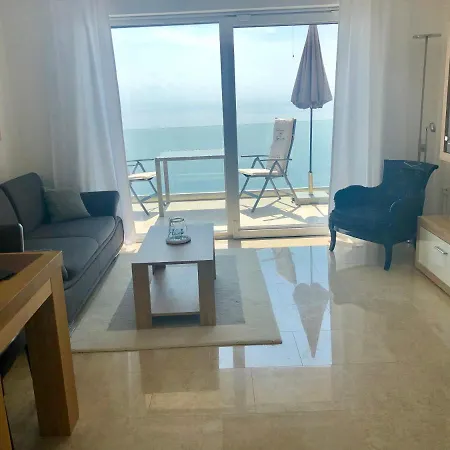 Sabine Losinj Apartment Medveja