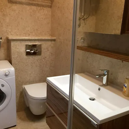 Sabine Losinj Apartment
