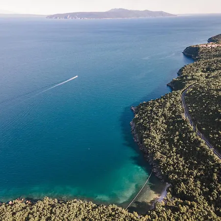 Apartment Sabine Losinj
