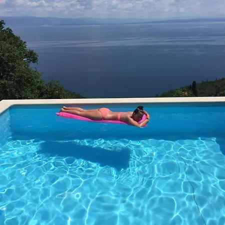 Apartment Sabine Losinj Medveja