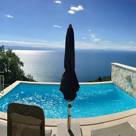 Apartment Sabine Losinj
